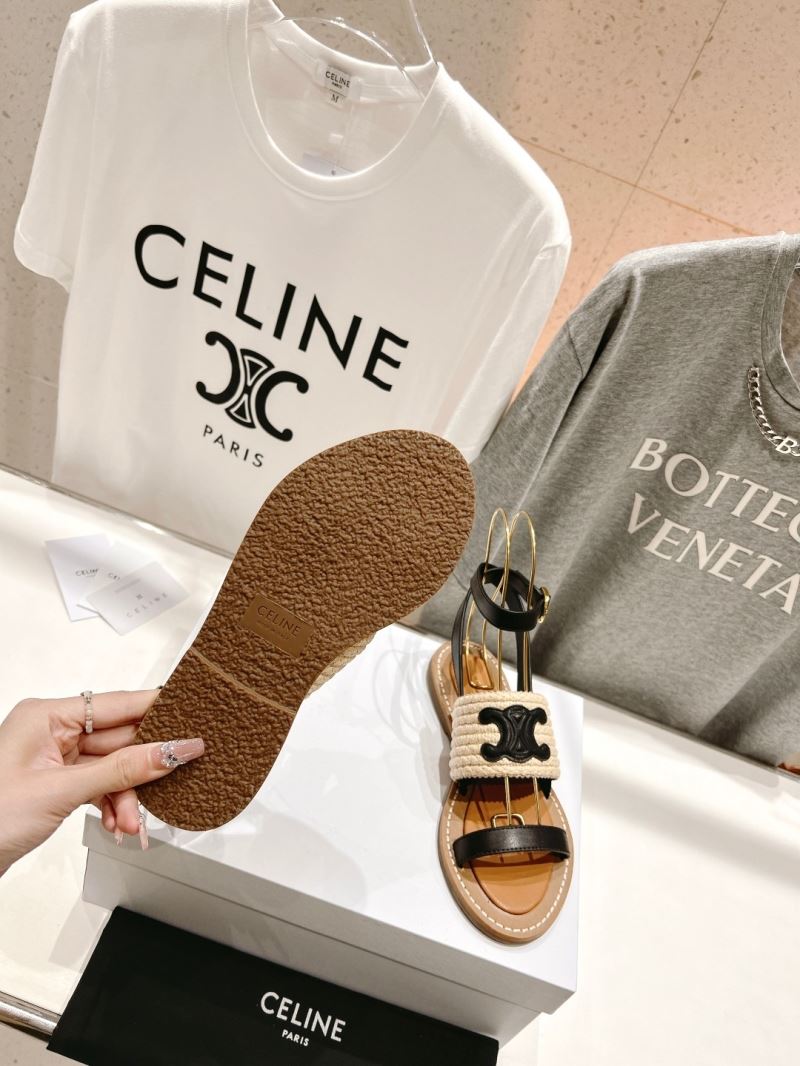 Celine Sandals